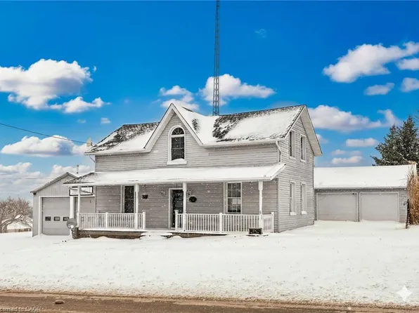 76 Main St, Mapleton, ON N0B 1A0