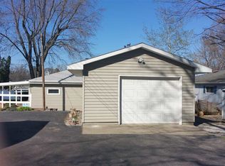 5417 N Stahl Rd, Monticello, IN 47960