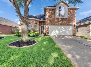 7130 Ballinger Ridge Ln, Richmond, TX 77407