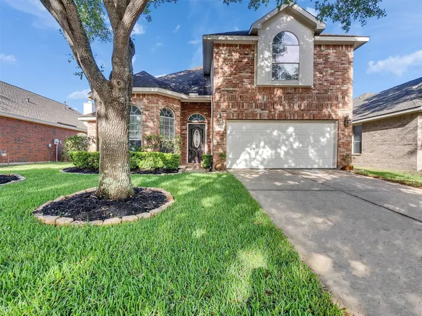7130 Ballinger Ridge Ln, Richmond, TX 77407