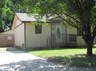 1708 S Edwards St, Wichita, KS 67213