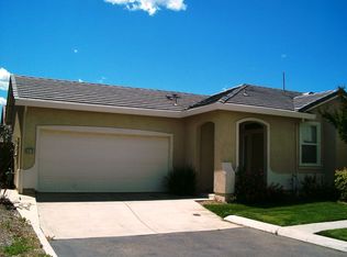 5379 Baccus Way, Sacramento, CA 95835