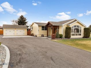 35 Border Ln, Bozeman, MT 59718