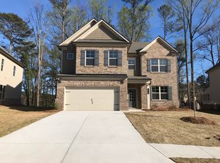 2508 Paden Birch Dr, Lawrenceville, GA 30044