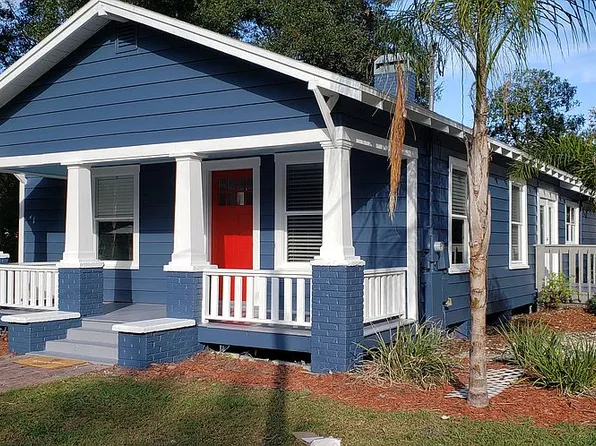 6011 N 17th St, Tampa, FL 33610