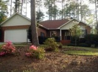 306 Greenview Ct #SLV, Mc Cormick, SC 29835