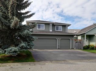 2518 Ridge Pointe Dr, Anchorage, AK 99515