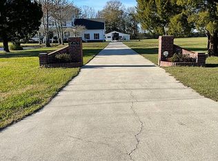 304 Enterprise Ave, Patterson, LA 70392