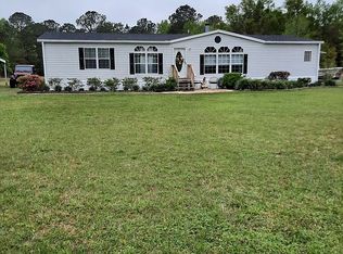 16050 NE 71st St, Williston, FL 32696
