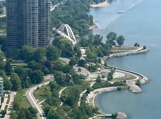 38 Annie Craig Dr #4711, Toronto, ON M8V 0G9