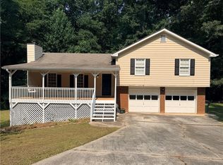 4117 Summer Wood Dr, Snellville, GA 30039
