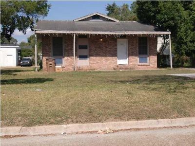 2054 Senator St, Mobile, AL, 36606
