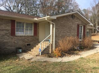 2812 Shady Ln W, Southside, AL 35907