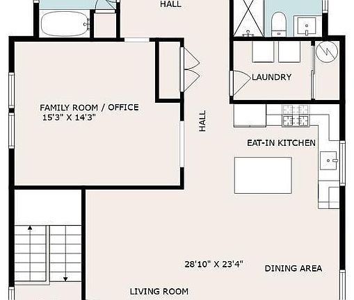 4th image of 168 Central Ave #2