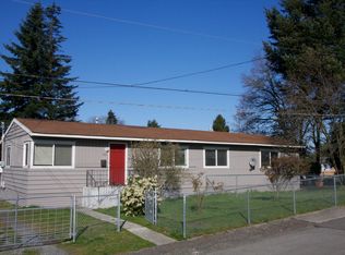 633 Index Ave NE, Renton, WA 98056