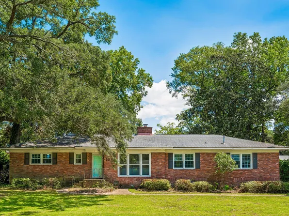 1616 Holton Pl, Charleston, SC 29407