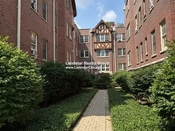 1454 Oak Ave #G, Evanston, IL 60201