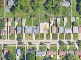 23209 Vera St, Warrensville Heights, OH