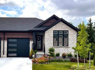 815 18th St, Hanover, ON N4N3B8