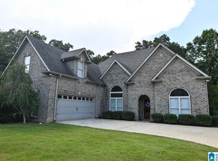 115 Southern Oaks Dr, Odenville, AL 35120