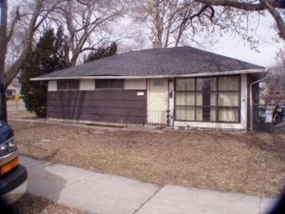 15345 S Dorchester Ave, Dolton, IL, 60419
