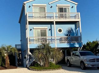 123 Dolphin Dr, Supply, NC 28462