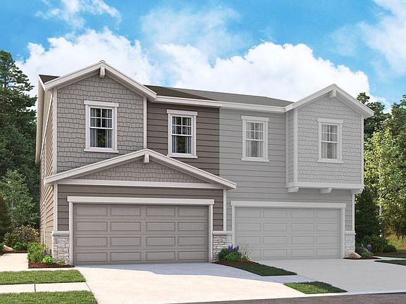 The Marblewood Elevation B