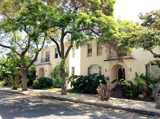 418 N Curson Ave #214, Los Angeles, CA 90036