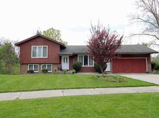 3066 Lantana Ct SE, Kentwood, MI 49512