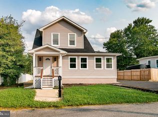 3437 Liberty Gardens Rd, Baltimore, MD 21244