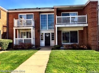2405 Torquay Ave APT 109, Royal Oak, MI 48073