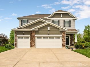 1874 Meadowsweet Dr, Lebanon, OH 45036