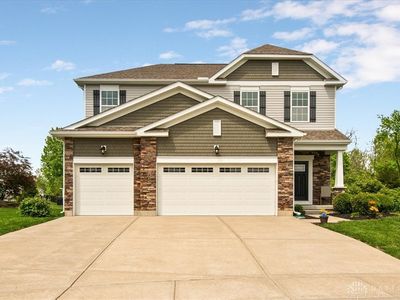 1874 Meadowsweet Dr, Lebanon, OH, 45036
