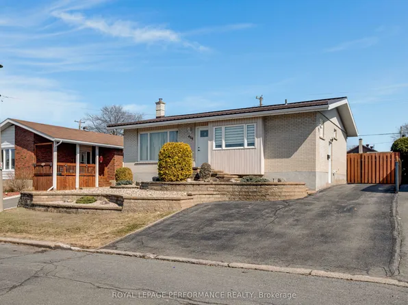 459 Theriault St, Hawkesbury, ON K6A 1Z4