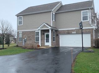 24243 W Leski Ln, Plainfield, IL 60585