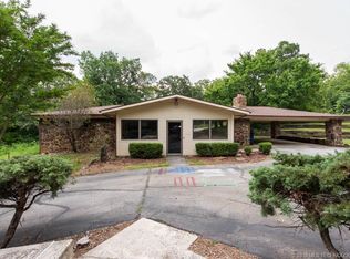17039 S 161st East Ave, Bixby, OK 74008