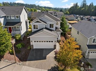 Horstman Heights, Port Orchard, WA 98366