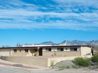 1454 N Arbor Cir, Tucson, AZ 85715