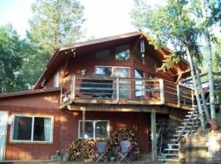 1808 Yorktown Rd, Cripple Creek, CO 80813