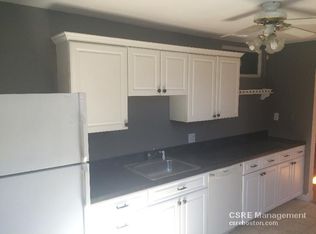 48 Hillside St #3, Roxbury Crossing, MA 02120