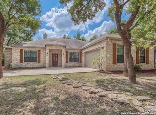9229 Wind Gate Pkwy, San Antonio, TX 78254