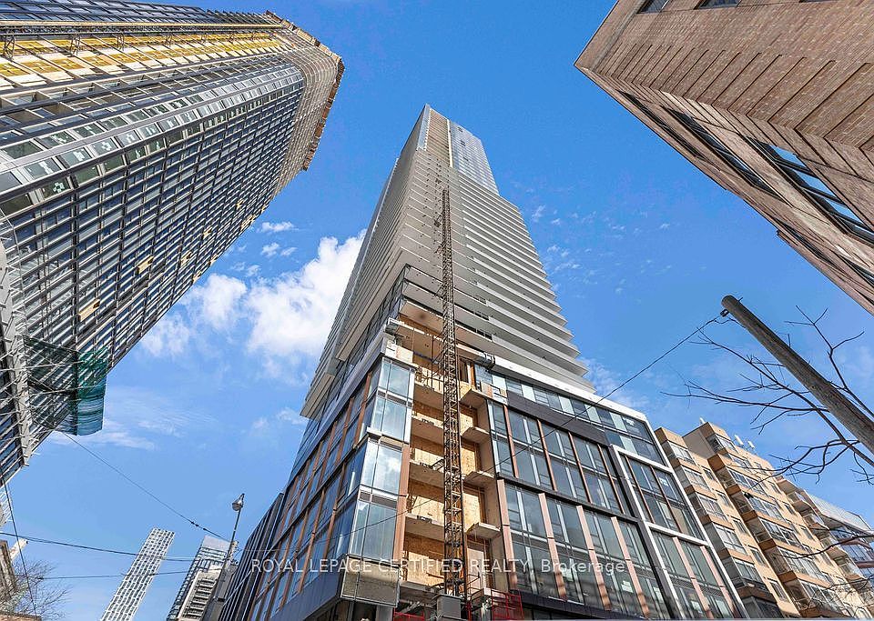 1st image of 89 Church St #1706