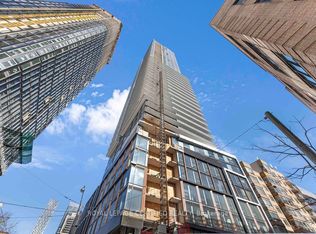89 Church St #1706, Toronto, ON M5C 2G3