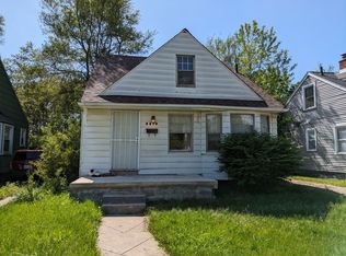 8279 Greenview Ave, Detroit, MI 48228