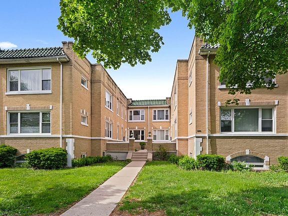 2nd image of 5418 W Windsor Ave APT 1N