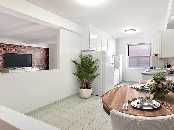 2nd image of 530F Grand St APT 1A