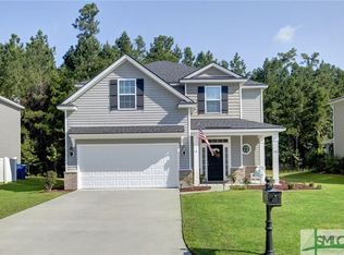 460 Sunbury Dr, Richmond Hill, GA 31324