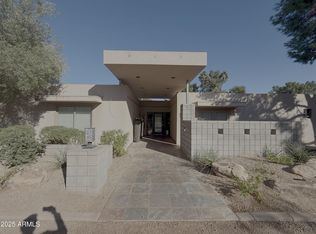 11619 N Saint Andrews Way, Scottsdale, AZ 85254