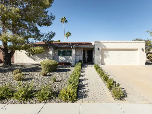 7524 N VIA DE MANANA --, Scottsdale, AZ 85258