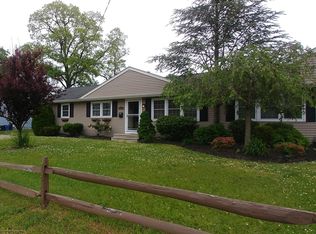 1112 Borden Ave, Point Pleasant Boro, NJ 08742